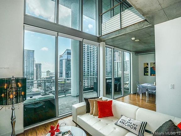 5th image of 690 SW 1st Ct Penthouse I12-phi12