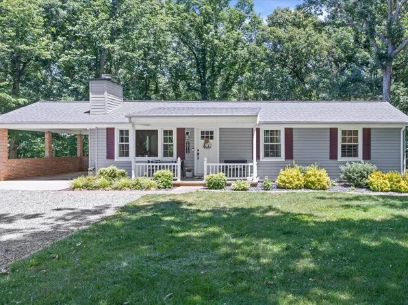 2013 Webster Rd, Glade Hill, VA 24092