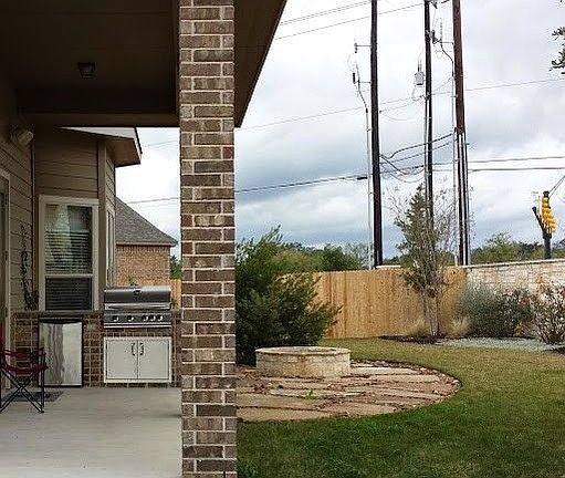 2nd image of 3703 Brittany Oaks