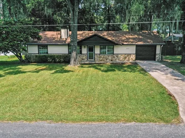 4025 NE 29th Ct, Ocala, FL 34479