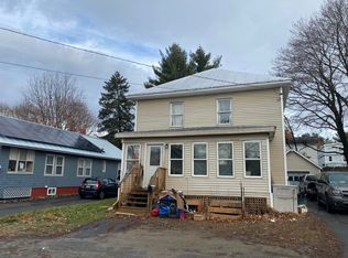 11 Donald St, Waterville, ME 04901