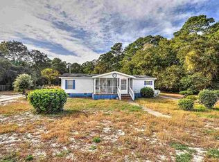 1016 Sandridge Rd, Little River, SC 29566