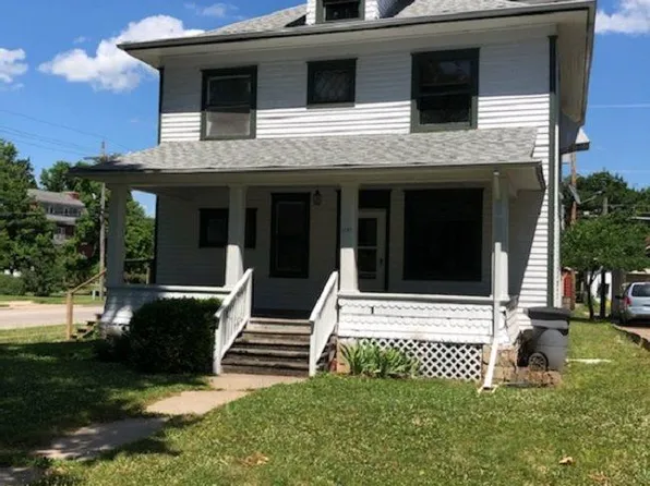 1128 Neosho St, Emporia, KS 66801