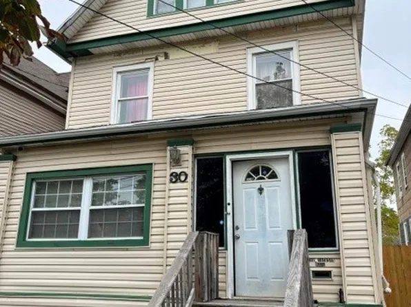 30 Kermit Ave, Buffalo, NY 14215