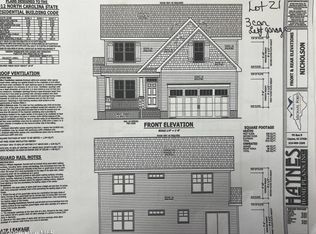 18 Charles Point Ln, Selma, NC 27576