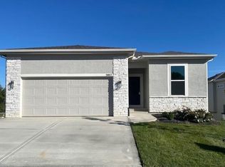 20912 W 190th Pl, Spring Hill, KS 66083