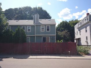 72 Franklin St #72A, Allston, MA 02134