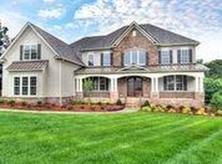 3112 Highbury Pl #55, Weddington, NC 28104