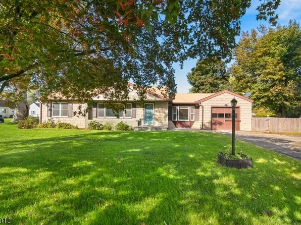 458 Rt 206, Andover Twp., NJ 07860