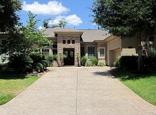 16606 Cougar Falls Ct, Spring, TX 77379