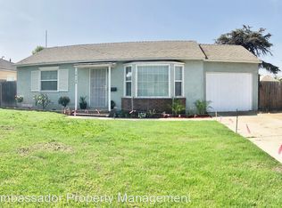 14134 Light St, Whittier, CA 90604