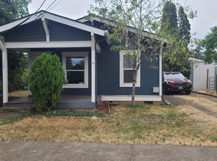 117 Brown St, Silverton, OR 97381