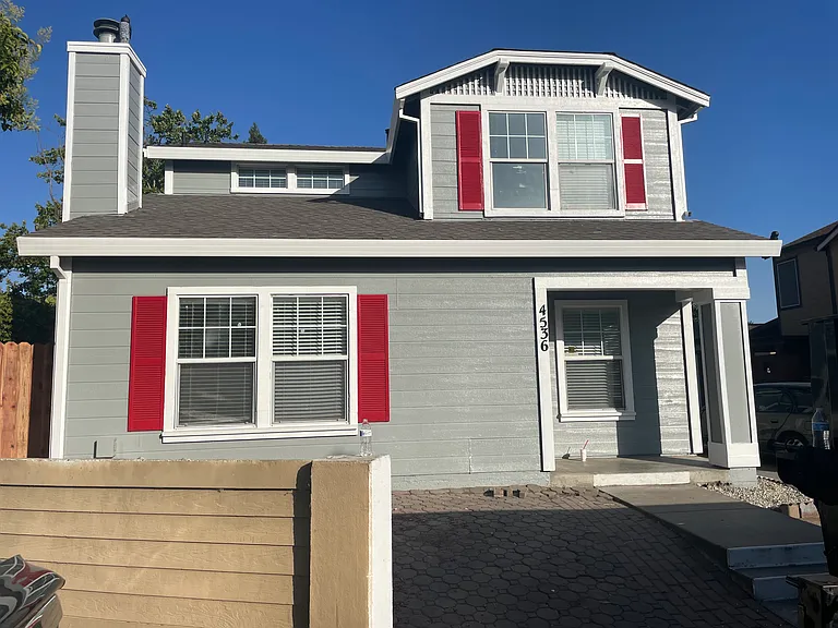 4536 Antelope Park Way — Photo 1