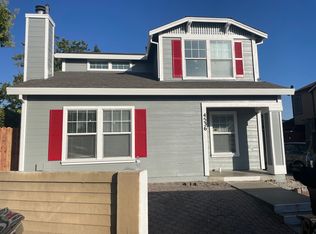 4536 Antelope Park Way, Antelope, CA 95843