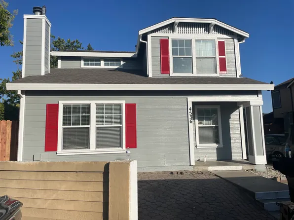 4536 Antelope Park Way, Antelope, CA 95843