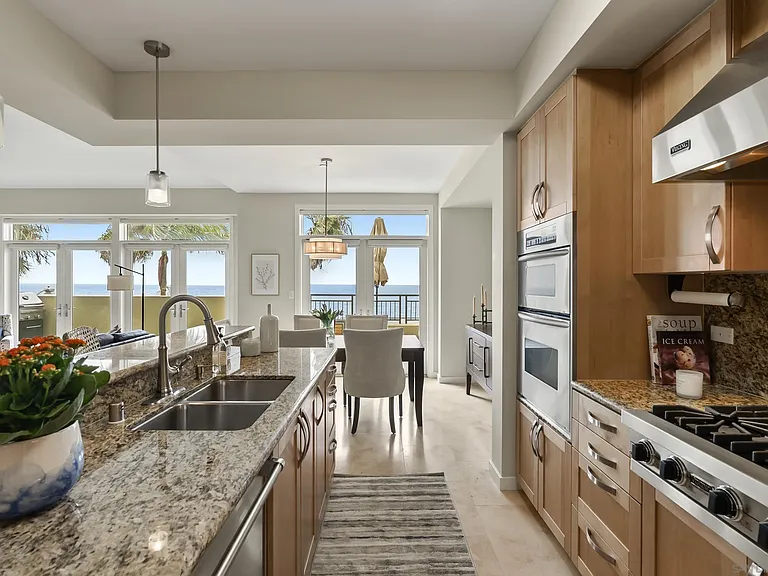 5420 La Jolla Blvd #B302 — Photo 9