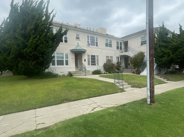 8723 Pickford St APT 1, Los Angeles, CA 90035