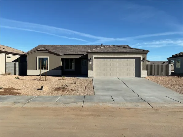 3445 E Cane Dr, Kingman, AZ 86409