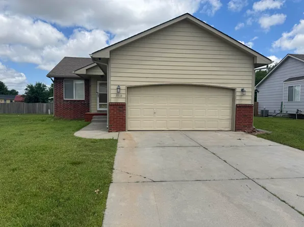 3310 W 45th St S, Wichita, KS 67217
