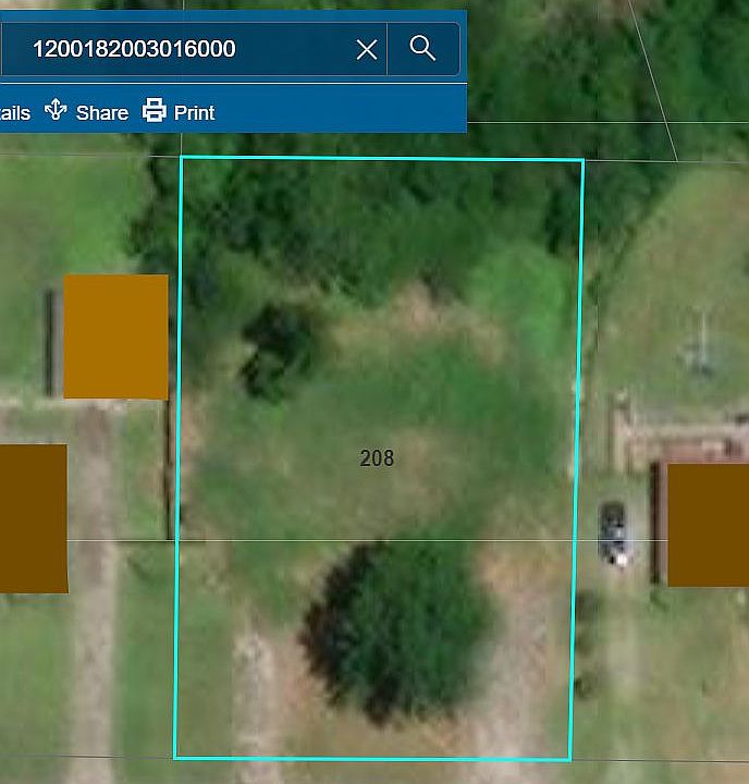 2nd image of 208 23rd Ter NW