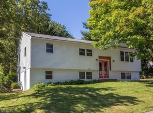 69 Anthony Rd, Leominster, MA 01453