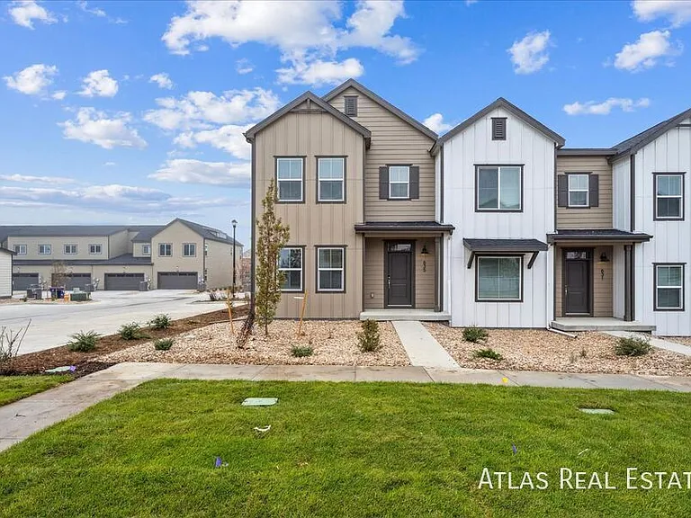The Villas at Ridgeline Vista — Photo 30