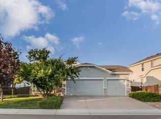 5350 Rhyolite Way, Parker, CO 80134