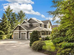 23307 57th Ave SE, Woodinville, WA 98072