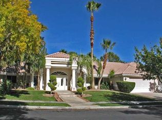 2207 Versailles Ct, Henderson, NV 89074