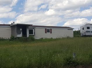 1327 Dunn Rd, Arkport, NY 14807