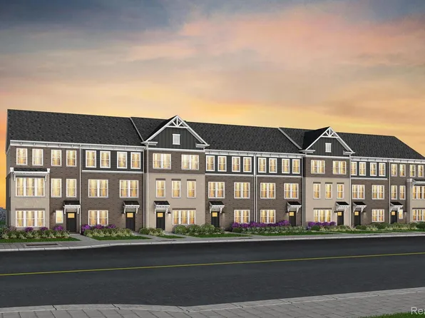 43094 Atwood Ave, Novi, MI 48375