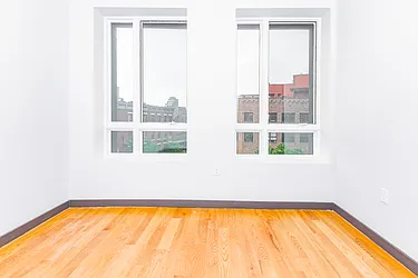 Rented by MySpaceNYC