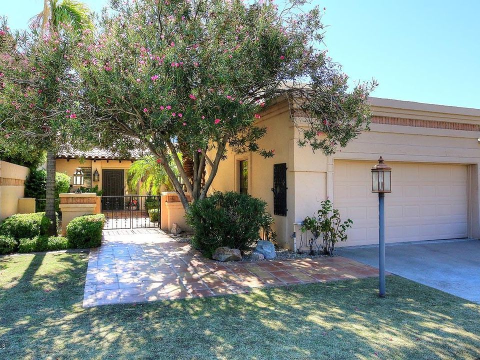 1st image of 8645 E Paraiso Dr