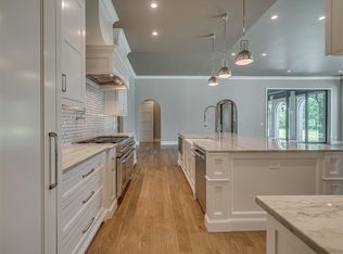 9333 Lake Way Run, Jones, OK 73049