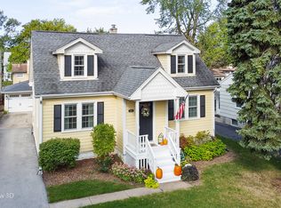5322 S Catherine Ave, Countryside, IL 60525