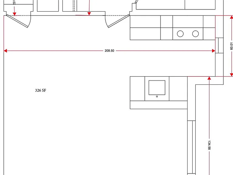 Hillside Apartments — Photo 20