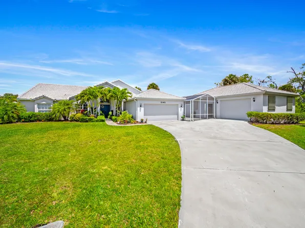 5145 Turtle Creek Place, Fort Pierce, FL 34981