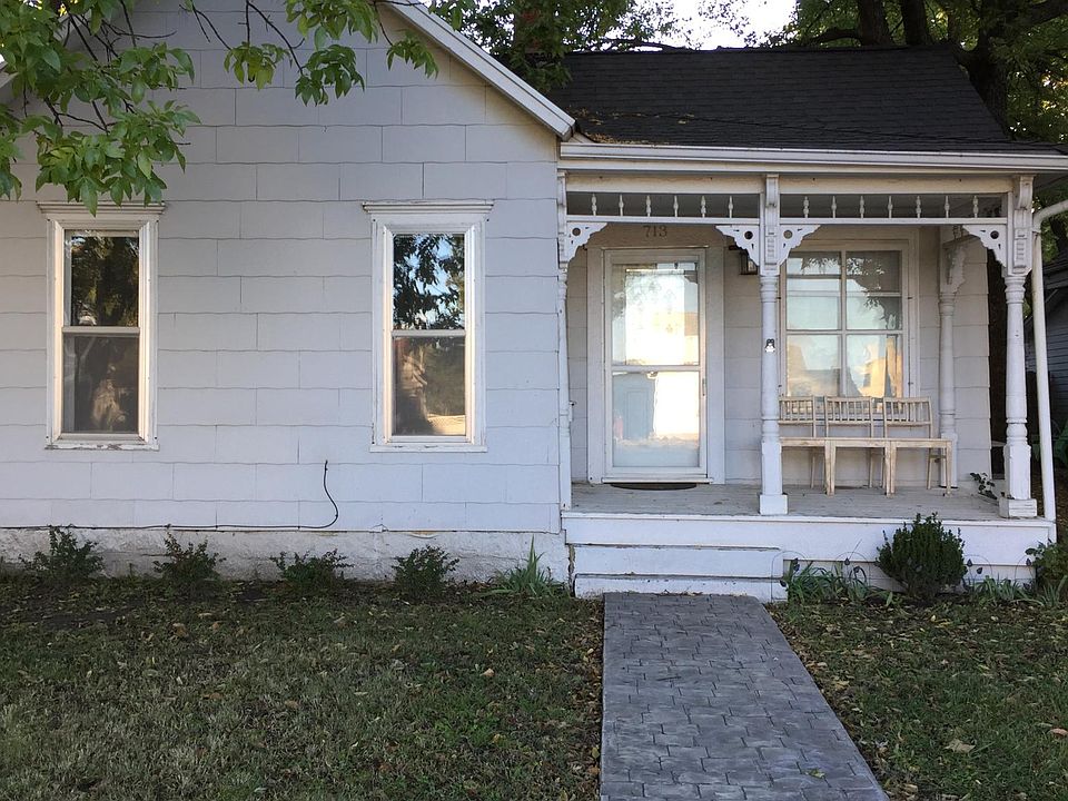 1st image of 713 N Buckeye Ave