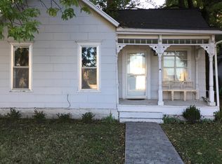 713 N Buckeye Ave, Abilene, KS 67410