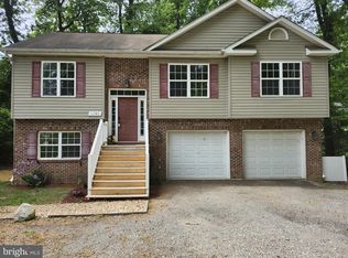 11585 Big Sandy Run Rd, Lusby, MD 20657