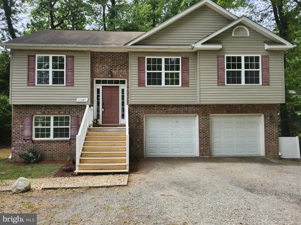 11585 Big Sandy Run Rd, Lusby, MD 20657