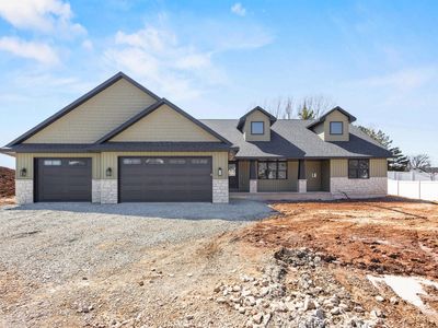 3370 Largo Ridge Ct, Green Bay, WI, 54311