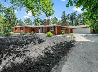 11110 Dragoon Trl, Mishawaka, IN 46544