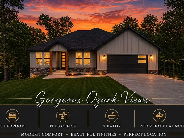 240 Kinross Dr, Bella Vista, AR 72715