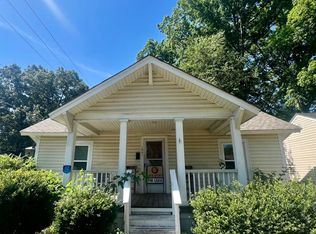 1501 Trogdon St, Greensboro, NC 27403