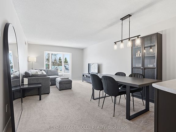 3rd image of 107 Bond St #304