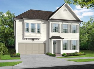 1225 Cauley Creek Overlook, Johns Creek, GA 30097