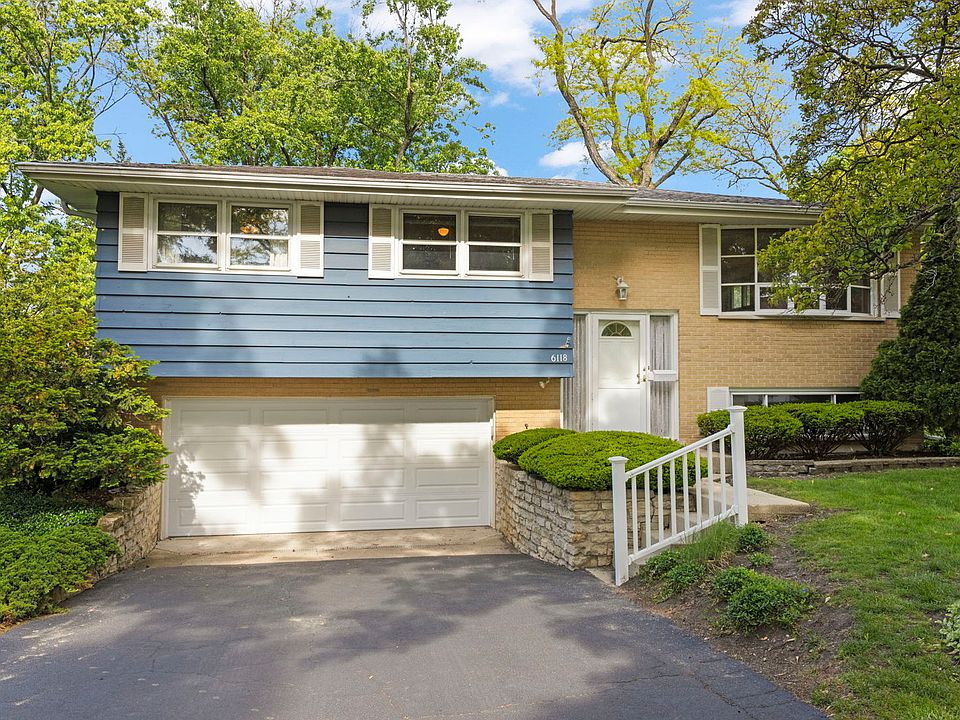 1st image of 6118 Lyman Ave