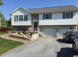 264 E Chestnut St, Jonestown, PA 17038