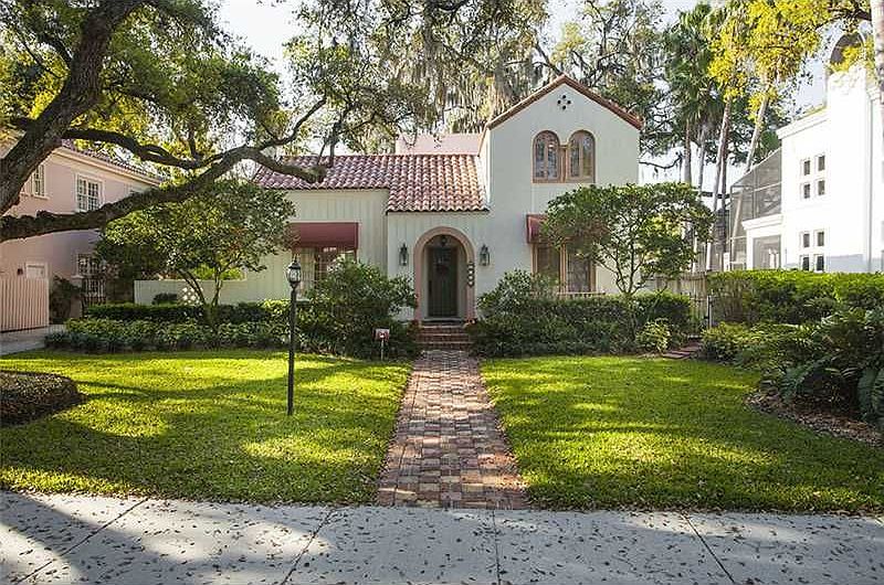 1st image of 4512 W Culbreath Ave